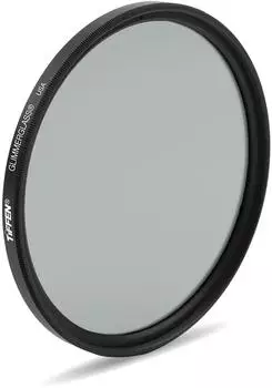 Tiffen Glimmer Glass 1/4 49mm