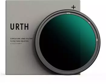Urth Plus+ (ND8-128) 67mm