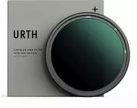 Urth UNDX128PL39, Urth 39mm ND8-128 Variabler ND-Filter 3-7 Stop (Plus+)