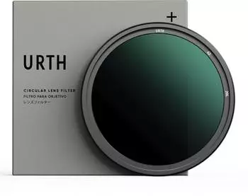 Urth Plus+ (ND8-128) 62mm