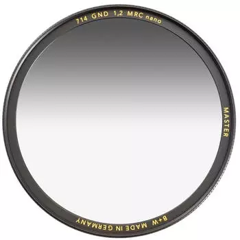 B+W Master Line 714 GND 49mm