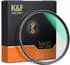 K&F Concept Nano X Black Mist 1/4 77mm
