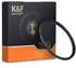 K&F Concept Nano X Black Mist 1/4 55mm