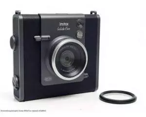 NiSi Creative Kit für Fujifilm Instax Wide Evo