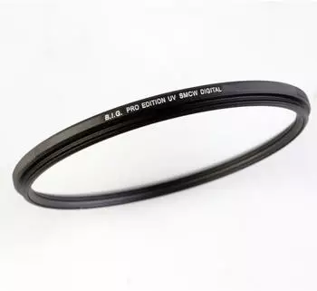 B.I.G. Pro Edition CPL SMCW Digital 72mm