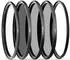 Urth Magnetic Landscape Filter Kit Plus UV + CPL + ND64 + ND1000 + SGND8