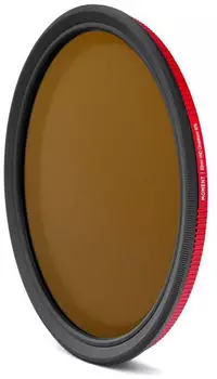 MOMENT Variable ND 2-7 Stop CineBloom 67mm
