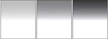 Lee Filters SW150 Neutral Density Set - Hard Grad