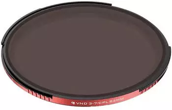 Freewell Threaded Hybrid Variable ND/CPL 3-7 Stop 82mm