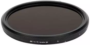JJC F TrueColor Adjustable ND2.5 ND1000 RCND82
