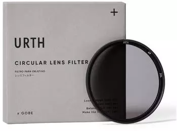 Urth ND4 Plus+ 49mm