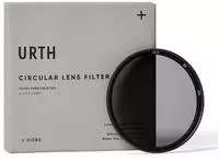 Urth UND4PL52, Urth ND4 (2 Blenden) Objektivfilter (Plus+) 52mm