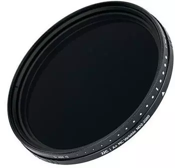 JJC ND2-ND2000 67mm