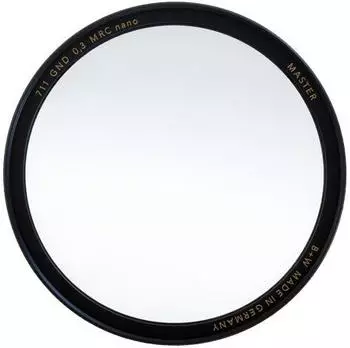 B+W Master 711 GND 77mm
