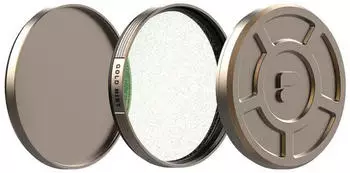 PolarPro 135 Serie Gold Mist Filter 46mm