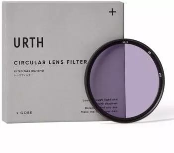 Urth Neutral Night Lens Filter (Plus+) 95mm