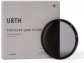 Urth ND4 Plus+ 58mm