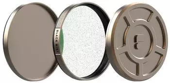 PolarPro 135 Series Black Mist Created by Peter McKinnon 46mm