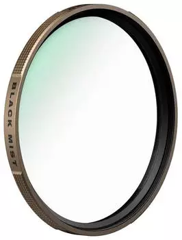 PolarPro 135 Series Black Mist Created by Peter McKinnon 67mm