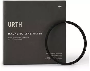 Urth Magnetic UV-Filter Plus+ 52mm
