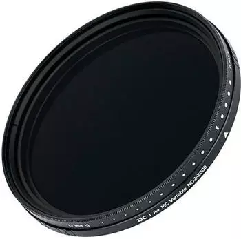 JJC ND2-ND2000 49mm