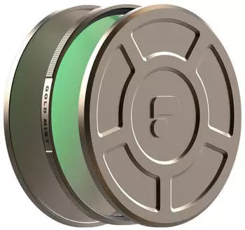 PolarPro 135 Serie Gold Mist Filter 95mm