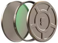 PolarPro 135-BLKMST-72mm, PolarPro 135 Series - Black Mist Filter - 72mm
