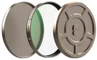 PolarPro 135-BLKMST-58MM, PolarPro 135 Series Black Mist Filter 58mm