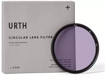 Urth Neutral Night Lens Filter (Plus+) 86mm
