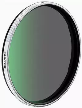 PolarPro Arctic CP Benjamin Hardman 49mm