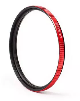 MOMENT CineClear UV Protection 62mm