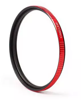 MOMENT CineClear UV Protection 49mm