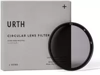 Urth UND4PL86, Urth 86mm ND4 Objektivfilter 2 Stop (Plus+) - Zum Sonderpreis