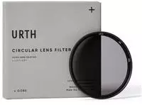 Urth 46 mm ND4 (2 Blenden) Objektivfilter (Plus+)