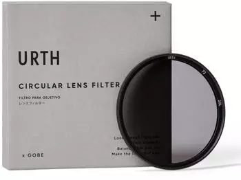 Urth ND4 Plus+ 72mm