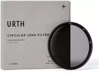 Urth 67 mm ND4 (2 Blenden) Objektivfilter (Plus+)