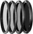 Urth Cinematic Filter Kit Plus