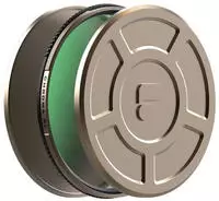 PolarPro 135-CHRMPL-95C, PolarPro Polfilter 135 Series Chroma CP 95mm