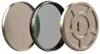 PolarPro 135-CHRMPL-52mm, PolarPro Polfilter 135 Series Chroma CP 52mm
