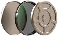 PolarPro 135-CHRMPL-62mm, PolarPro Polfilter 135 Series Chroma CP 62mm