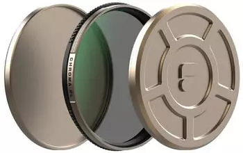 PolarPro 135 Series Chroma CP 62mm