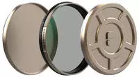 PolarPro 135-CHRMPL-55mm, PolarPro Polfilter 135 Series Chroma CP 55mm