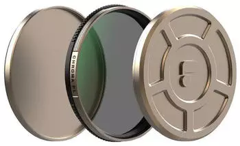 PolarPro 135 Series Chroma CP 58mm