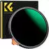 K&F Concept Nano X VND3-1000 82mm