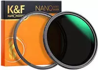 K&F Concept KF01.1980, K&F Concept Concept Nano X No Fork ND8-128 Magnetic...
