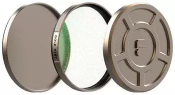 PolarPro 135 Serie Gold Mist Filter 52mm
