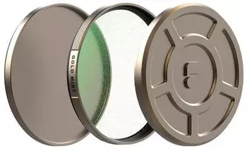PolarPro 135 Serie Gold Mist Filter 58mm
