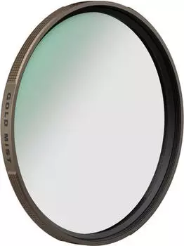 PolarPro 135 Serie Gold Mist Filter 72mm