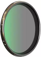 PolarPro 49-2/5-EDII, PolarPro VND 49mm 2-5 stops Edition II