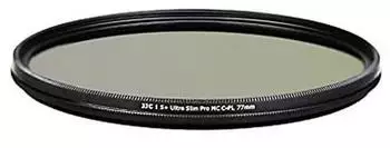JJC S+ Ultra Slim CPL 77mm